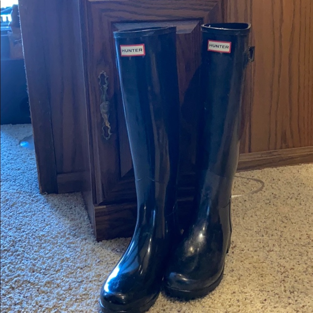 ‼️MUST GO‼️ Knee boots